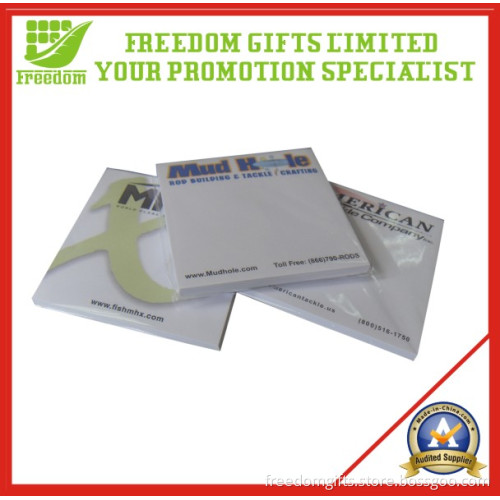 Logo Printed Sticky Note (FREEDOMSN001)